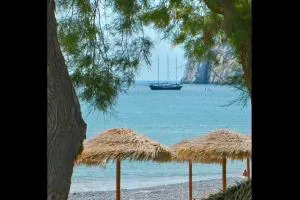 Seaside Lux Apartment - 伊拉克里萨