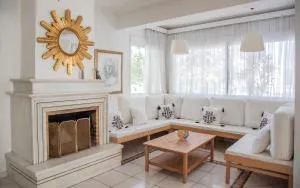 Casa Bianca - Good Living - Preweza