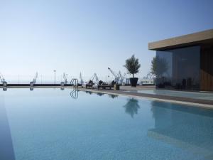 The Met Hotel Thessaloníki Greece