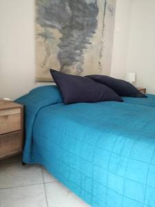 Hotel Marko Korinthia Greece