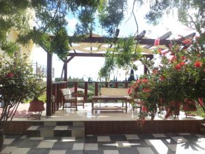 Villa Elpida Kefalloniá Greece