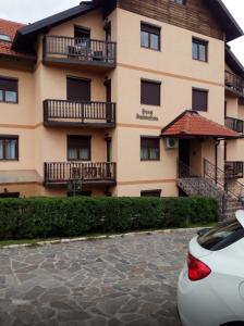 Apartman Svila