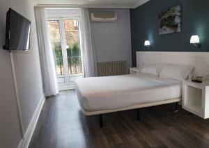 Double or Twin Room room in Hotel Gran Regente