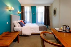 Hotels Kyriad Avignon - Palais des Papes : photos des chambres