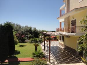 Villa Elpida Kefalloniá Greece