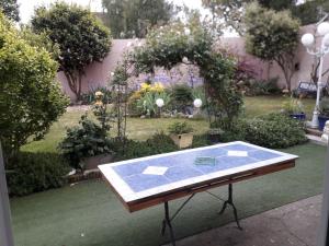 Le jardin fleuri photo 6