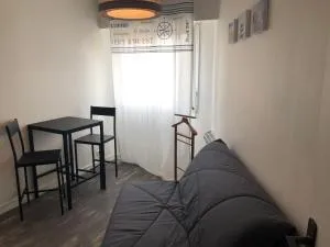 Résidence Le Club - 圣让-德蒙