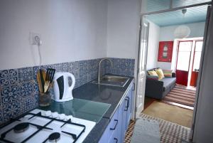 Traditional House in Historical Center of Faro