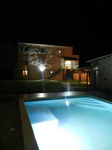 Villa Macini 