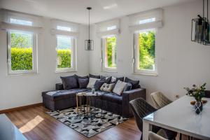 Apartment room in Villa Ruža
