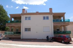 Apartmani FAMILY 