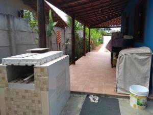 Casa Ousadia Corais do Arraial