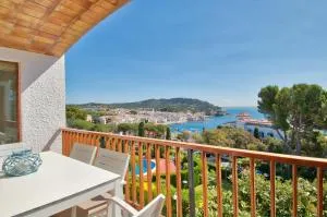 Panoramic Sea Views - Calella de Palafrugell