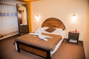 HOSTAL MILAGROS Inn