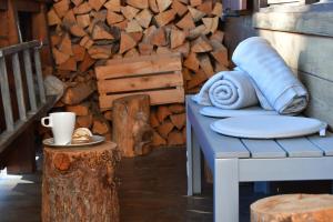 Family Friendly Chalet - Central with Beautiful Mountain Views