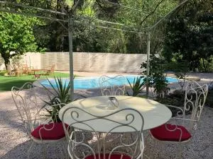 Maison des Ingénieurs - 莱玛日