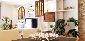 Apartamento Dúplex frente al Mar Paseo Marítimo Torremolinos