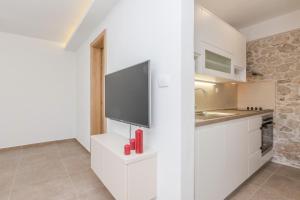 Apartmani Mustaća dvori