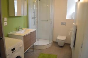 Appartements Logement Nenuphar : photos des chambres