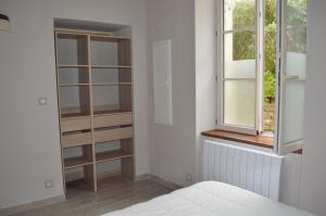 Appartements Logement Nenuphar : Appartement 1 Chambre