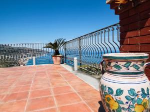 Appartement - Vue sur Mer