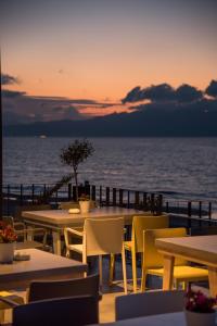Elia Agia Marina Hotel Chania Greece