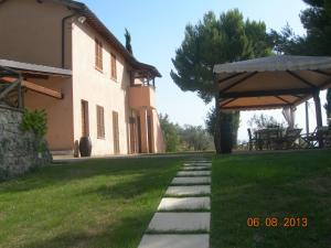 Azienda Agrituristica Il Moraiolo