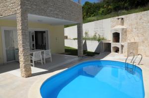 House Sunny Rock Baška 