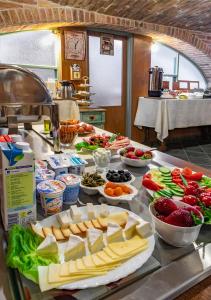 Família Vendégház