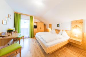 Double Room room in Kristemoarhof