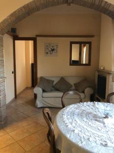 Casa di Paola mare e Roma