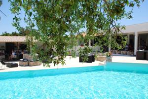 Villages vacances Residence Ribellinu : photos des chambres