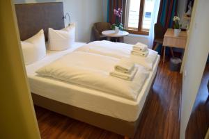 Apartment room in Trip Inn Residence City Center