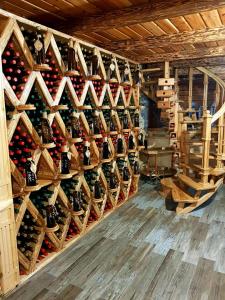 HOTEL GUGLUX &WINE CELLAR