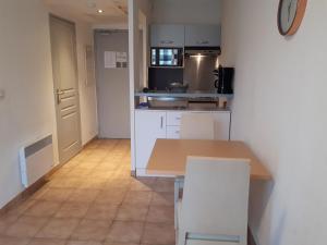 Apparthotel proche de Cannes