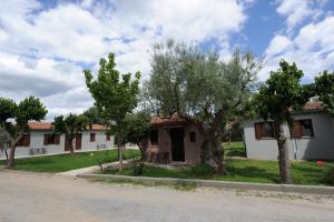 Castle View Bungalows Lakonia Greece