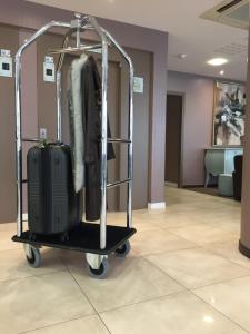 Hotels Helgon Hotel - Lourdes Pyrenees : photos des chambres