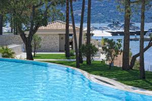 Hotels Hotel Don Cesar : photos des chambres