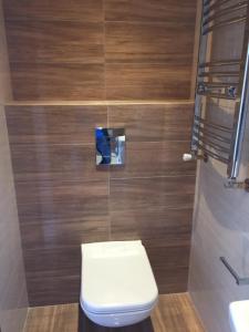 Apartament Lilia