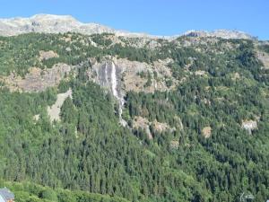 Appartements VAUJANYLOCATIONS - Cochette II Apt 12 : photos des chambres