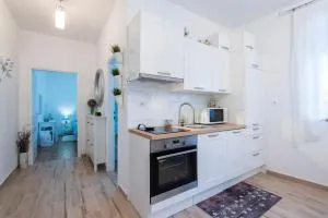 Kaleta apartman - Kali