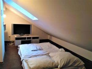 Krakow City Centre Apartment Bon Turystyczny