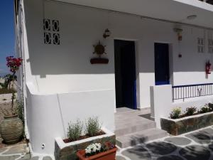 Hotel Poulakis Agistri Greece