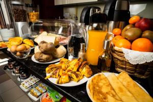 Dukes Corner Guest House