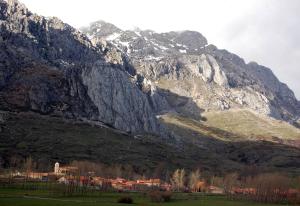 Hotel Rural Rio Viejo