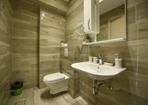 Sea Point Apart hotel Tivat