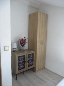 Economy Two-Bedroom Apartment - Attic room in Banić Apartments with pool
