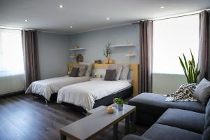 Appartement BAB-lak Kisvárda Hongarije