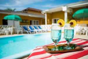 Recanto Soga Chalés