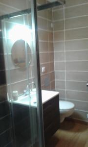 Appartements à la Bourboule